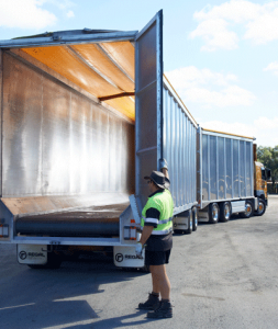 Bulk Transport